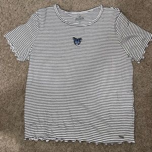 American Eagle Butterfly T-Shirt